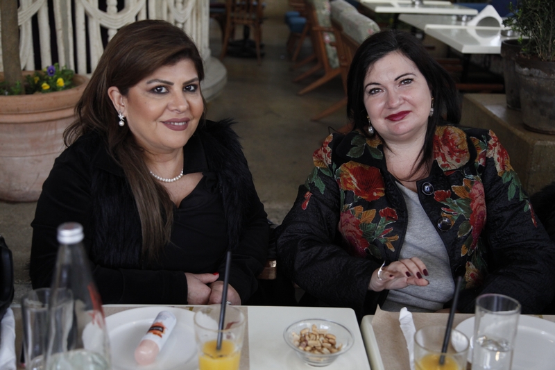 Mother's Day Celebration at ElBrimo Beirut